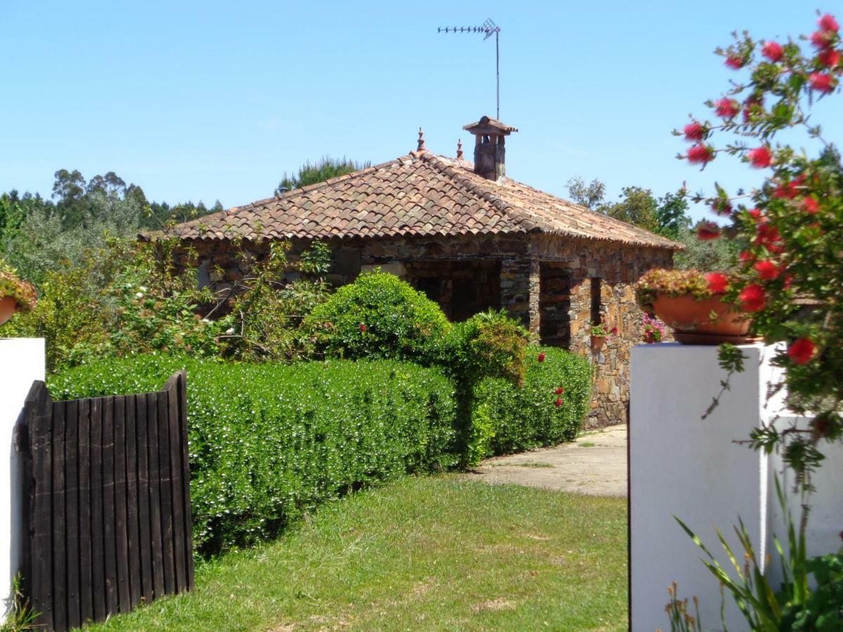 Sossego Villa Pedrogao Grande Exterior foto
